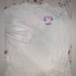 Hurley Kids Long Sleeve Shirt